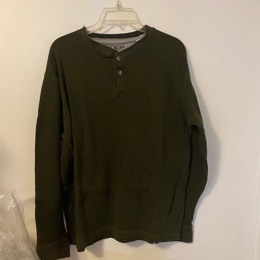 Northern Exposure thermal